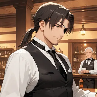 Profile image of ビクター
