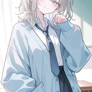 Profile image of Rei