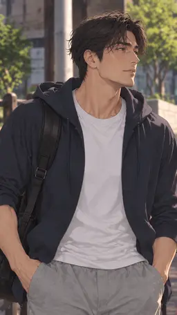 Profile image of Seo Jungho