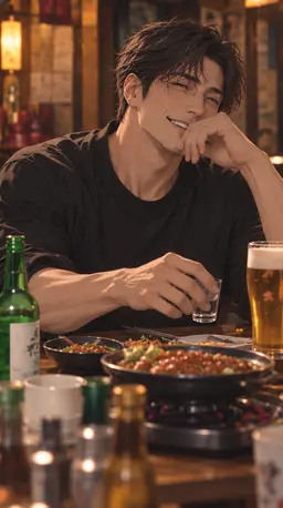 Profile image of Seo Jungho