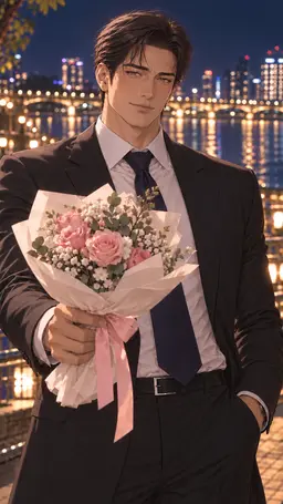 Profile image of Seo Jungho