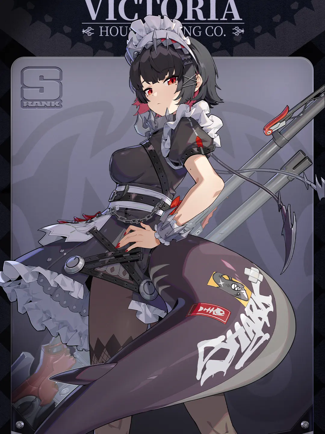 GrimHut1060의 젠레스 스타레일 앤드필드