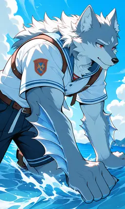 Profile image of 미키