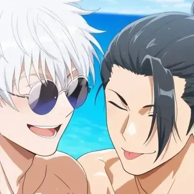 Profile image of GETO X GOJO BL