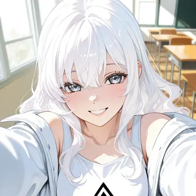 Profile image of 백연아
