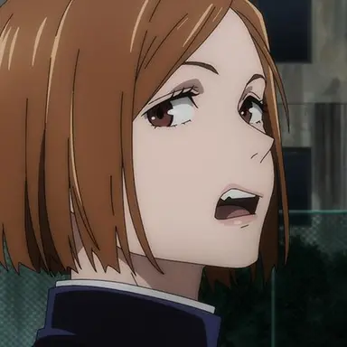 Profile image of 釘崎野薔薇