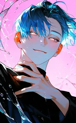 Profile image of ユシン
