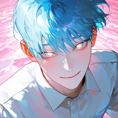 Profile image of ユシン