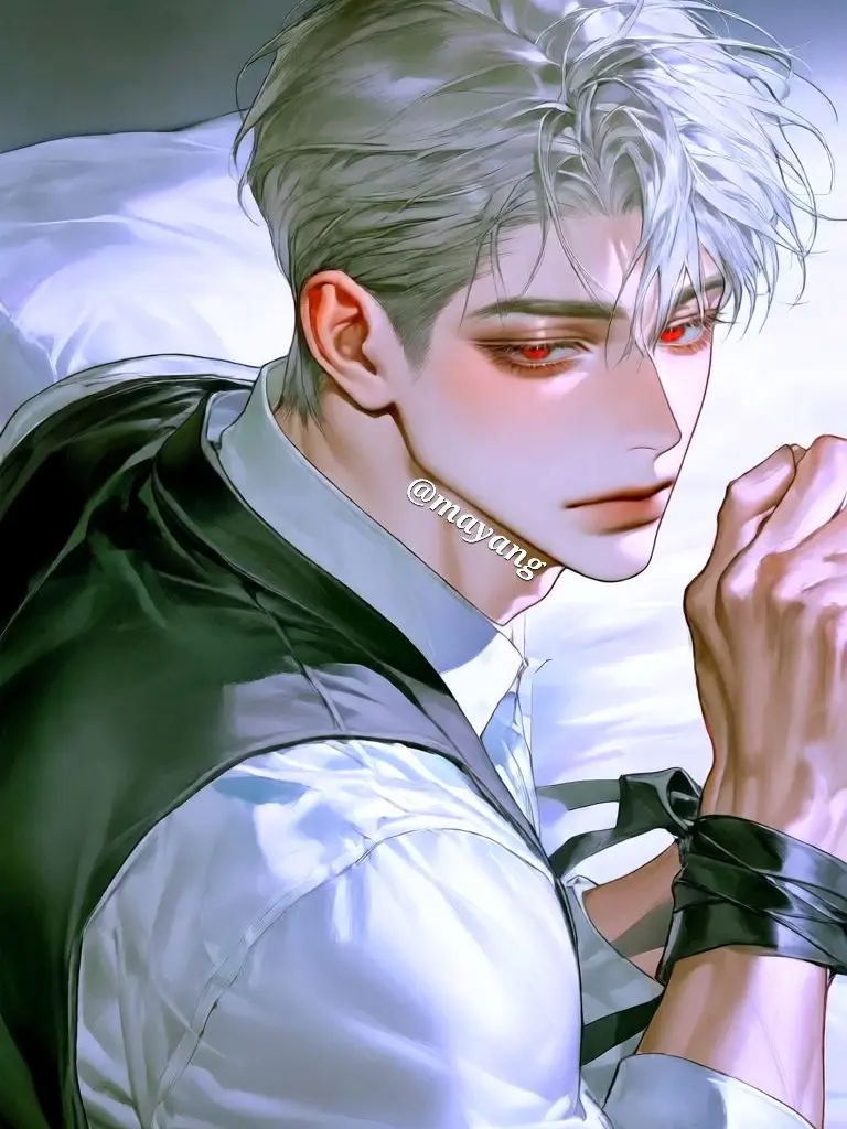 mayang_251027의 Seo I-han