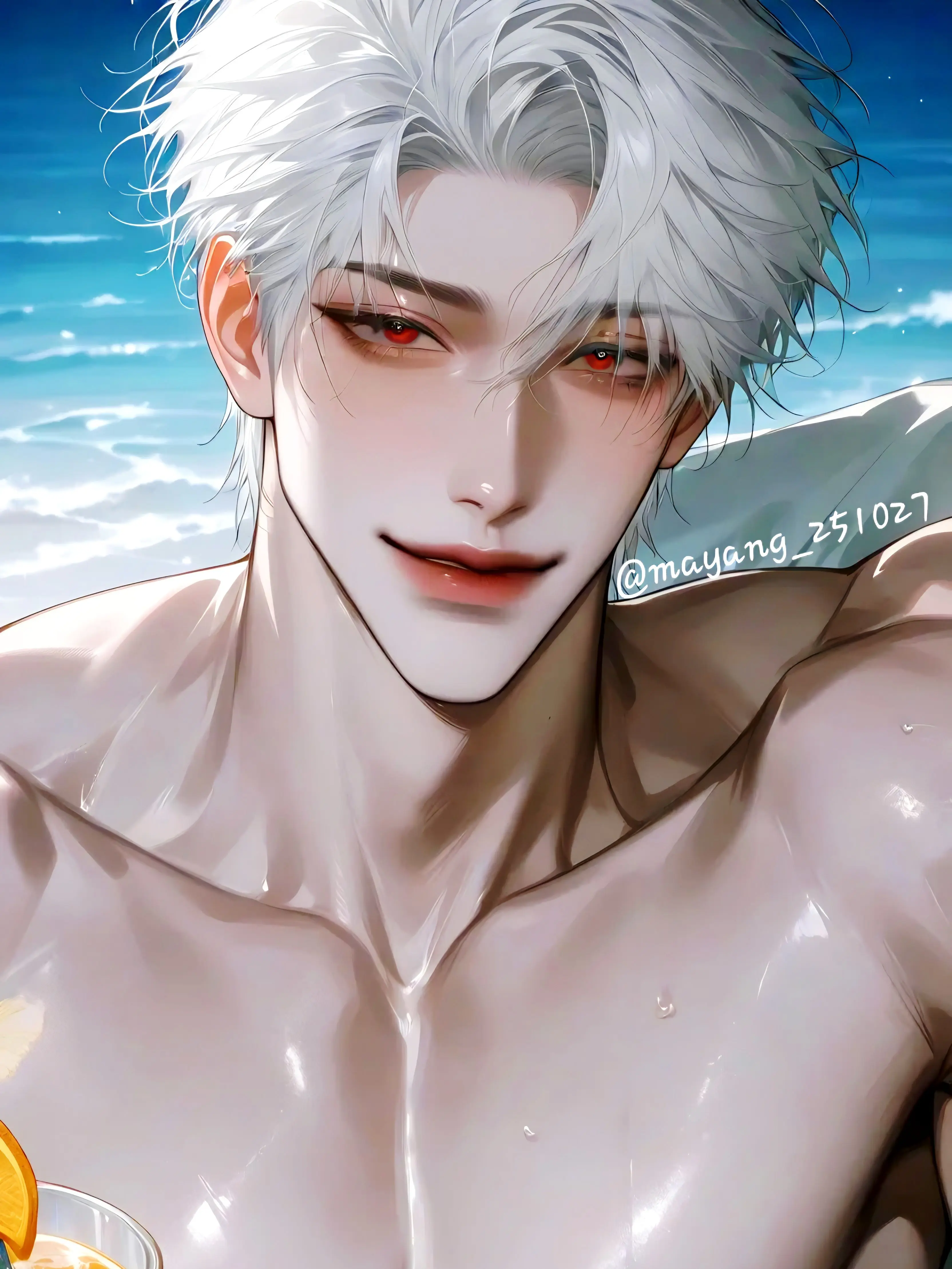 mayang_251027의 Seo I-han