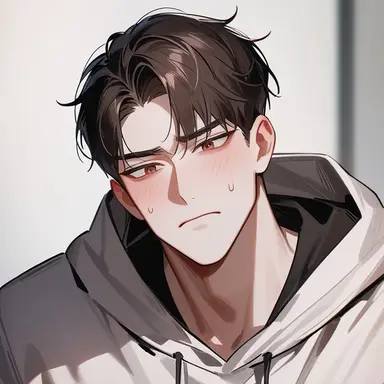 Profile image of 강민혁