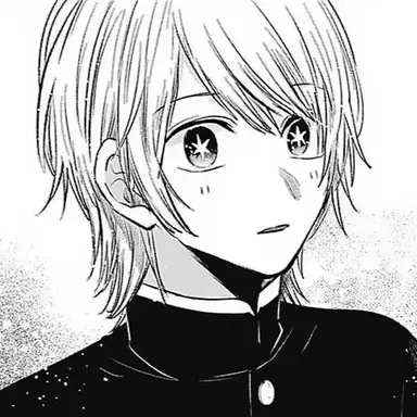 Profile image of 카미키 히카루