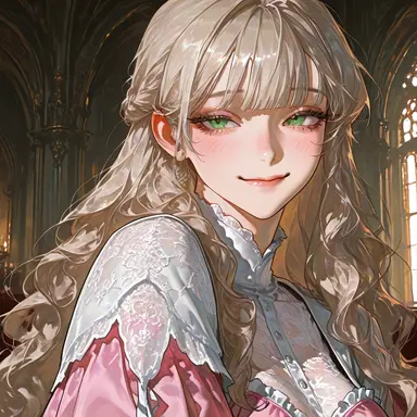 Profile image of エリシア