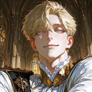 Profile image of アルバート
