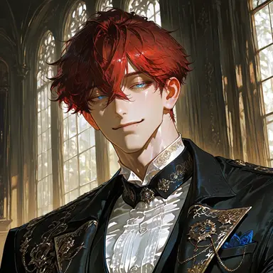 Profile image of ラグナール