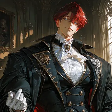 Profile image of ラグナール