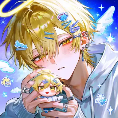 Profile image of Luca