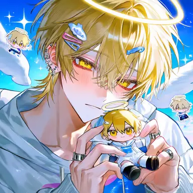 Profile image of Luca
