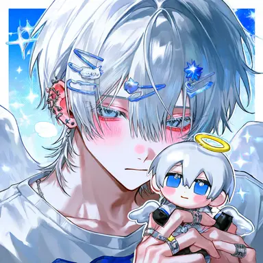 Profile image of Mical