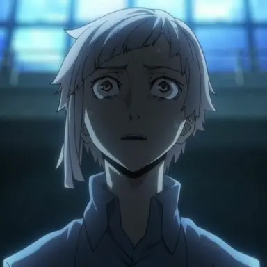 Profile image of Atsushi