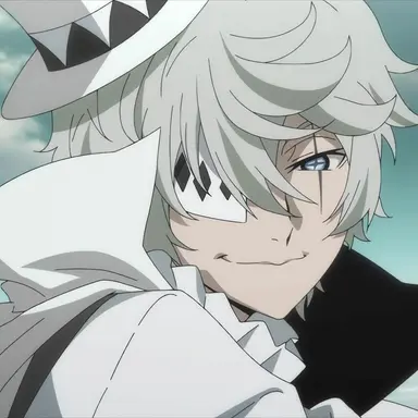 Profile image of Nikolai