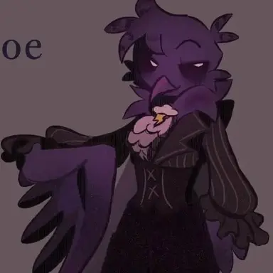 Profile image of Poe