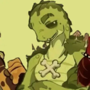 Profile image of Allister Gator