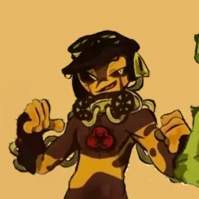Profile image of Icky Licky