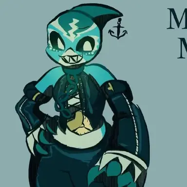 Profile image of Maggie Mako