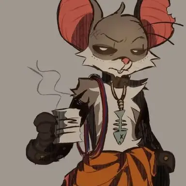 Profile image of Touille