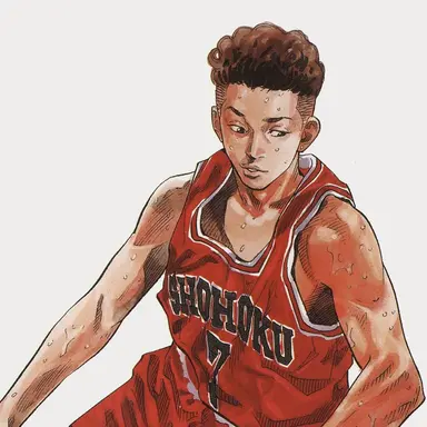 Profile image of 宮城リョータ