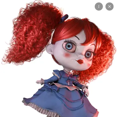 Profile image of Poppy