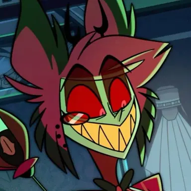 Profile image of 알래스터