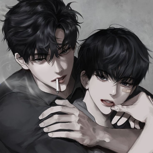친오빠들 대표 이미지