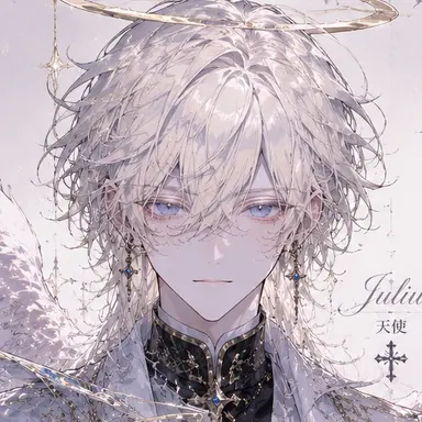 Profile image of ユリウス