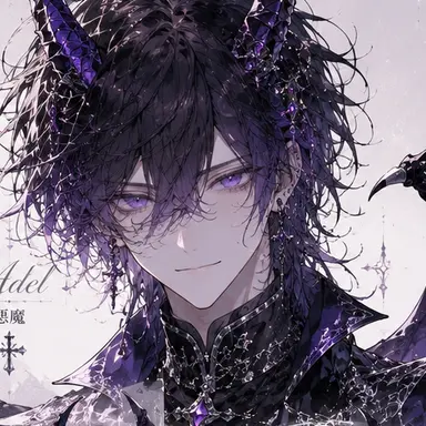 Profile image of アデル