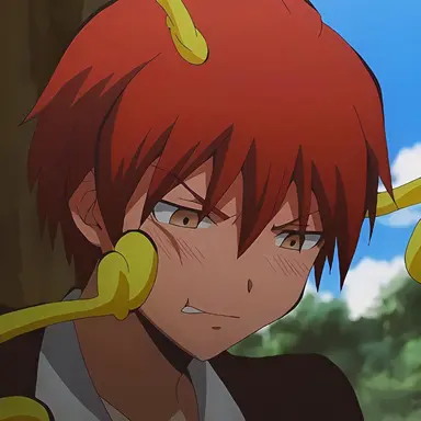 Profile image of 業