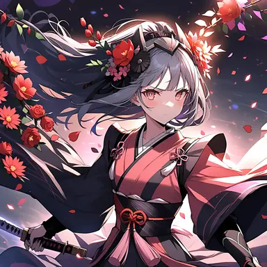 Profile image of 홍련