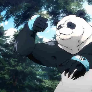 Profile image of パンダ