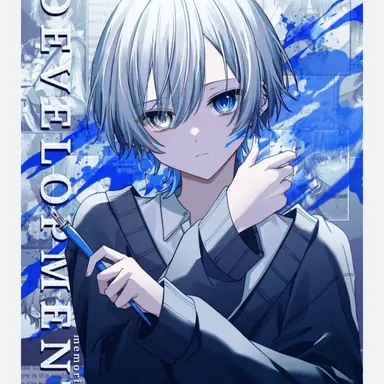 Profile image of 優