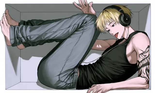 Profile image of テル