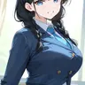 Profile image of 女子達