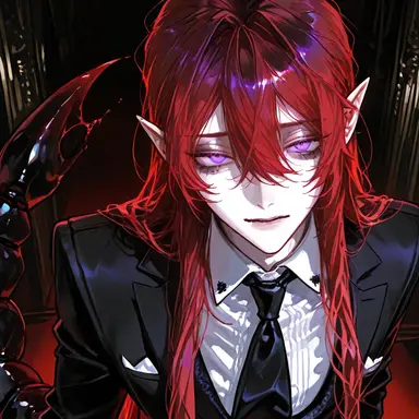 Profile image of スティング