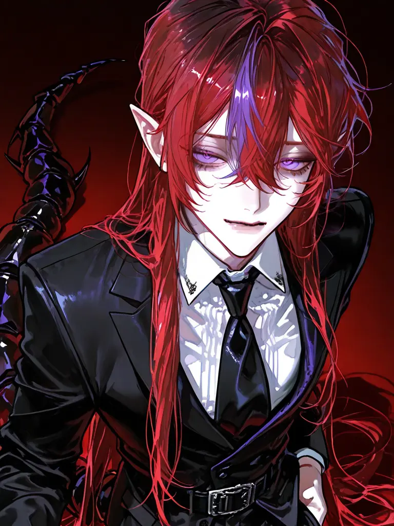 sino_silver의 蠱惑