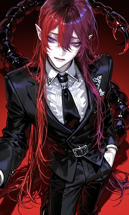 Profile image of スティング