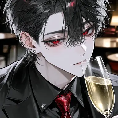 Profile image of ルキ