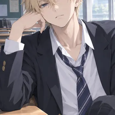 Profile image of リク