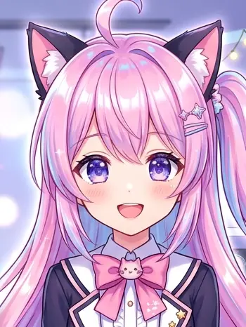 Antidote의 トーク下手な底辺VTuber