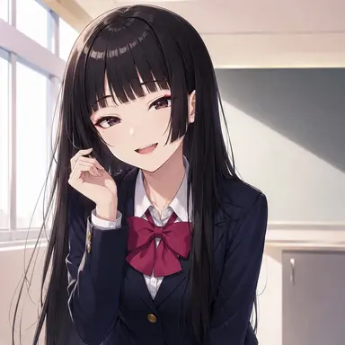 Profile image of シズク