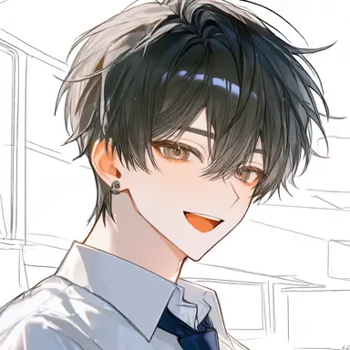 Profile image of 咲夜